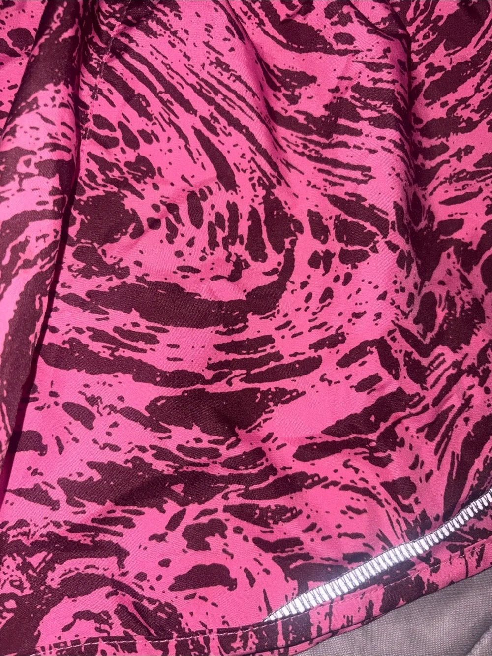 Nike lightweight pink